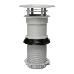 Truma Exhaust Cowl Assembly Ak3 60Mm 30630-07 Truma - Dynamic Drive