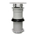 Truma Exhaust Cowl Assembly Ak3 60Mm 30630-07 Truma - Dynamic Drive