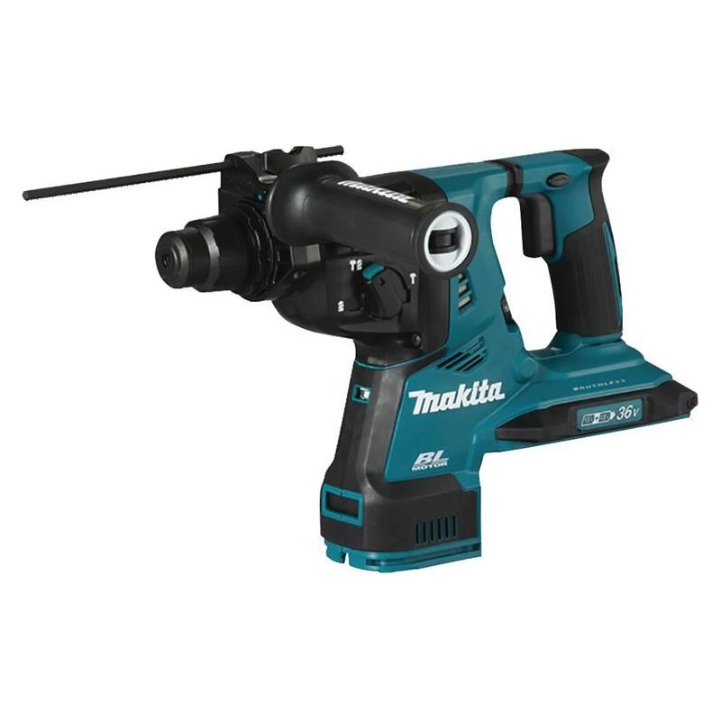 Makita DHR280Z LXT Brushless Rotary Hammer 36V (2 x 18V) Bare Unit Makita - Dynamic Drive