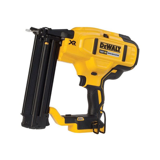 Dewalt Power Tools DCN680N Brushless XR 18 Gauge Brad Nailer 18V Bare Unit DeWALT Power Tools - Dynamic Drive