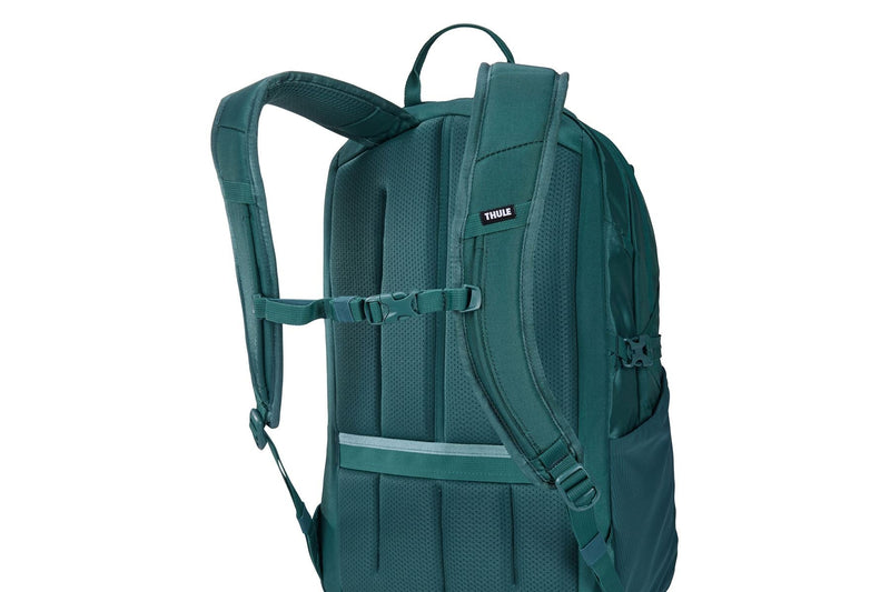Thule EnRoute rucksack 26 L mallard green Laptop backpack Thule - Dynamic Drive