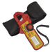 Sealey Mini AC/DC Clamp Meter mm405 Sealey - Dynamic Drive
