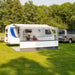 Fiamma Blocker Pro 550 Fiamma - Dynamic Drive