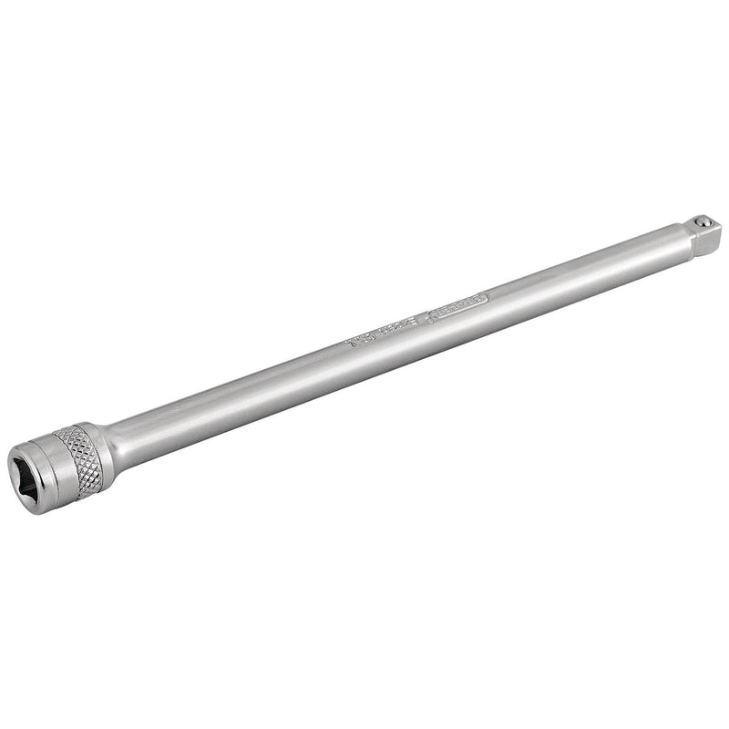 Draper Expert Wobble Extension Bar, 1/4" Sq. Dr., 150mm, Polished Chrome Draper - Dynamic Drive