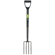 Draper Carbon Steel Border Fork 88791 Draper - Dynamic Drive