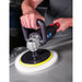 Sealey Polisher Digital 180mm 1100W/230V Lightweight ER1700PD Sealey  - Dynamic Drive