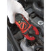 Sealey Professional Auto-Ranging Digital Clamp Meter NCVD 6-Function TM105 Sealey - Dynamic Drive