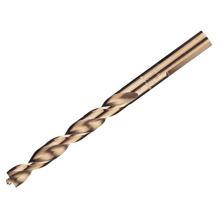 Dewalt Power Tools Extreme 2 Metal Drill Bits (10) 1.0mm OL:34mm WL:12mm DeWALT Power Tools - Dynamic Drive