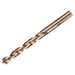 Dewalt Power Tools Extreme 2 Metal Drill Bits (10) 1.0mm OL:34mm WL:12mm DeWALT Power Tools - Dynamic Drive