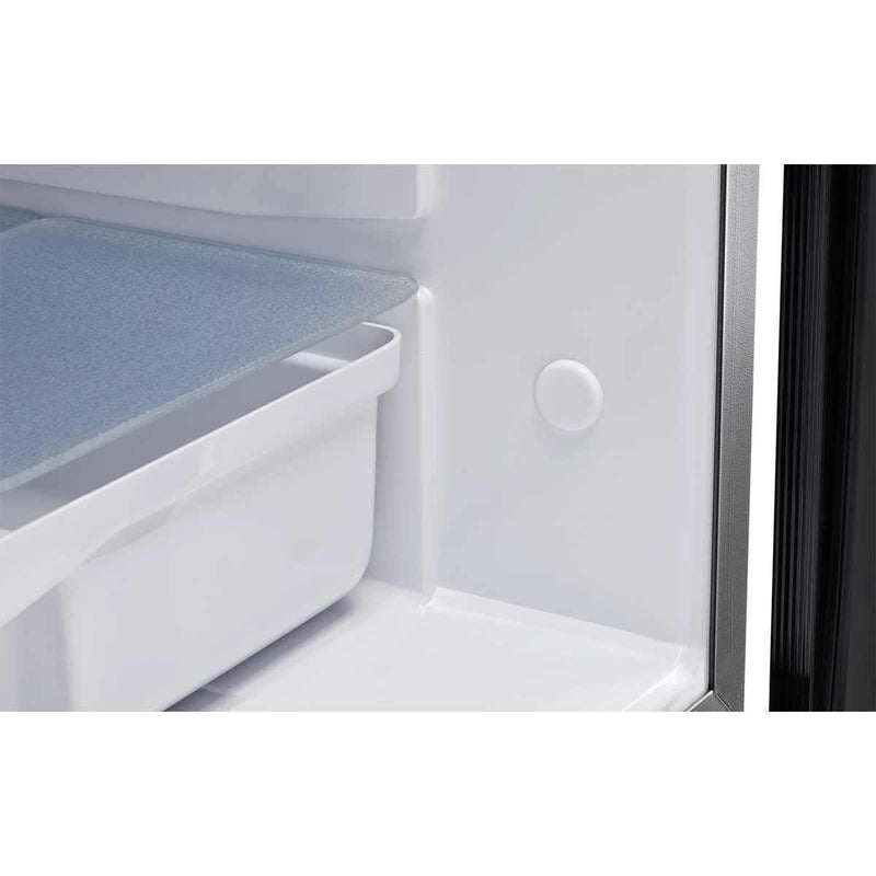 Indel B CR86 Truckfridge 78L Reliable and Spacious Fridge for Your Truck Indel B - Dynamic Drive