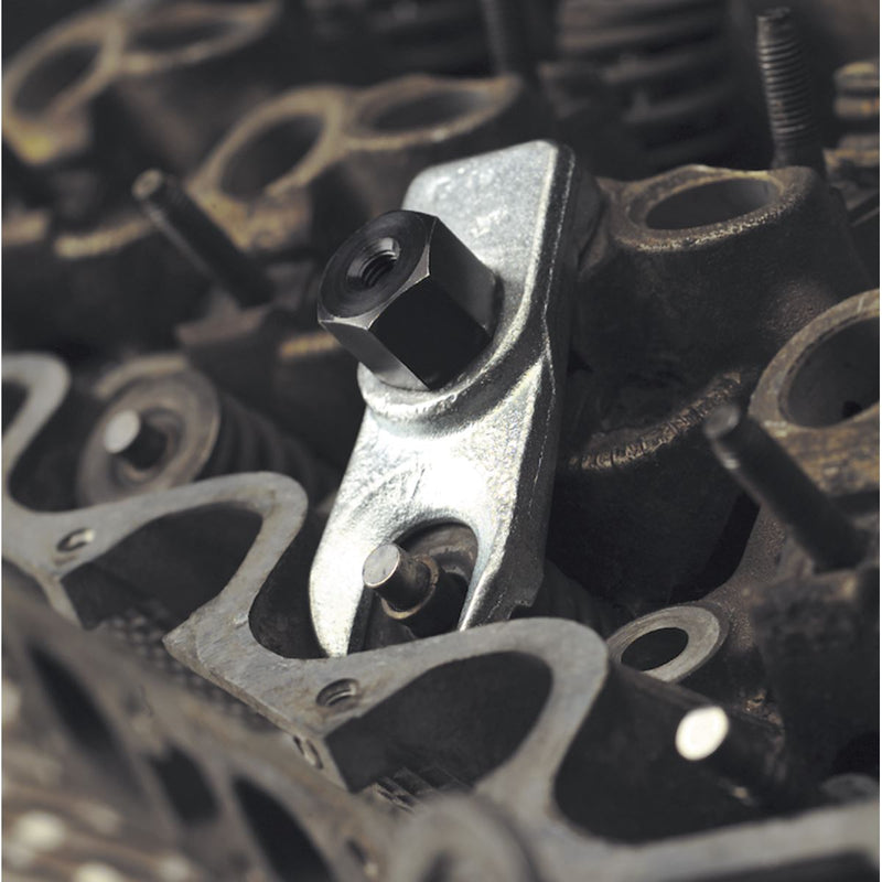 Sealey Valve Spring Compressor for  Ford CVH VS150 Sealey  - Dynamic Drive