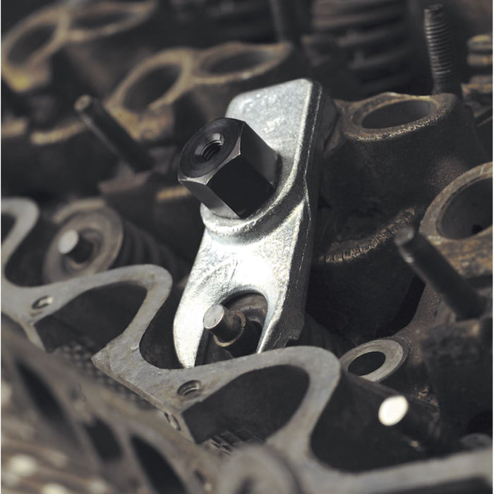 Sealey Valve Spring Compressor for  Ford CVH VS150 Sealey  - Dynamic Drive
