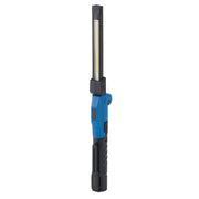 Draper COB SMD LED Rechargeable Pocket Folding Slim Light, 100 Lumens, 1 x USB-C Draper - Dynamic Drive