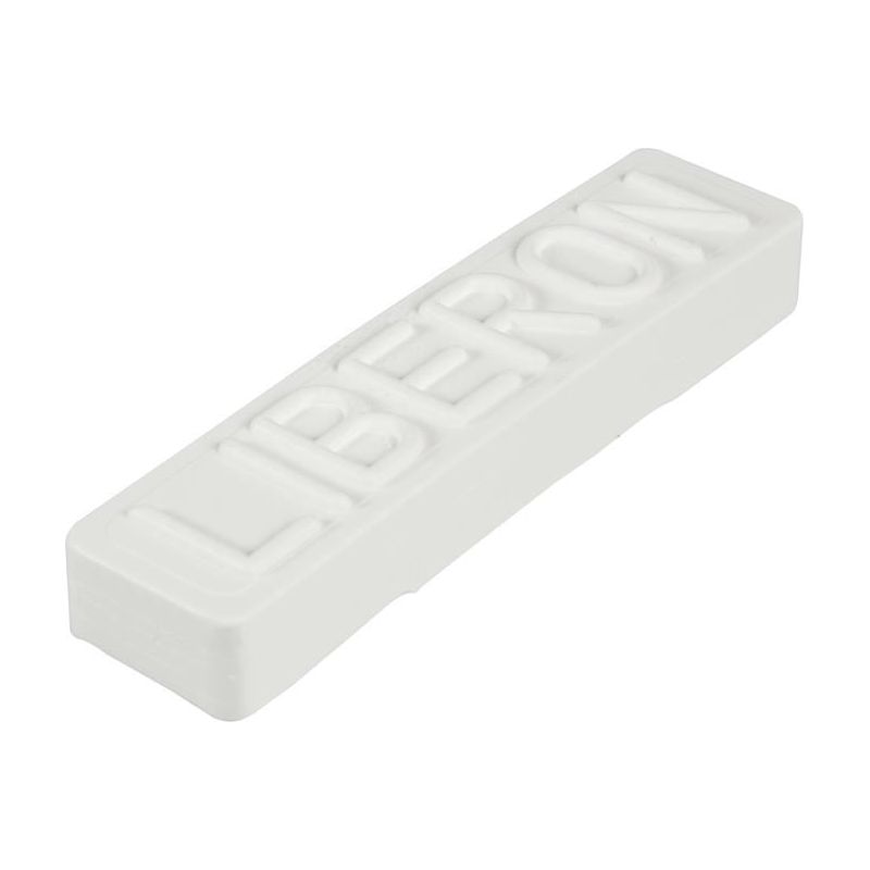 Liberon Wax Filler Stick 00 White 50g Liberon - Dynamic Drive