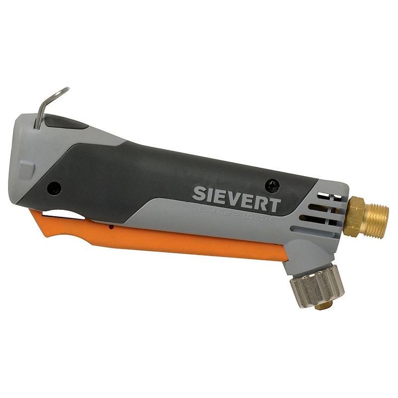 Sievert Promatic Handle with Piezo Ignition Sievert - Dynamic Drive