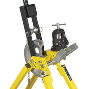Sealey Professional Conduit Bender PCB25 Sealey - Dynamic Drive