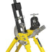 Sealey Professional Conduit Bender PCB25 Sealey - Dynamic Drive