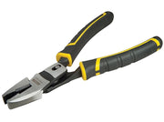 Stanley® Hand Tools FatMax® Compound Action Combination Pliers 215mm (8.1/2in) STANLEY® Hand Tools - Dynamic Drive