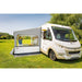 Fiamma Side W Pro Shade L F45/F65/F80 07976-01- Fiamma - Dynamic Drive