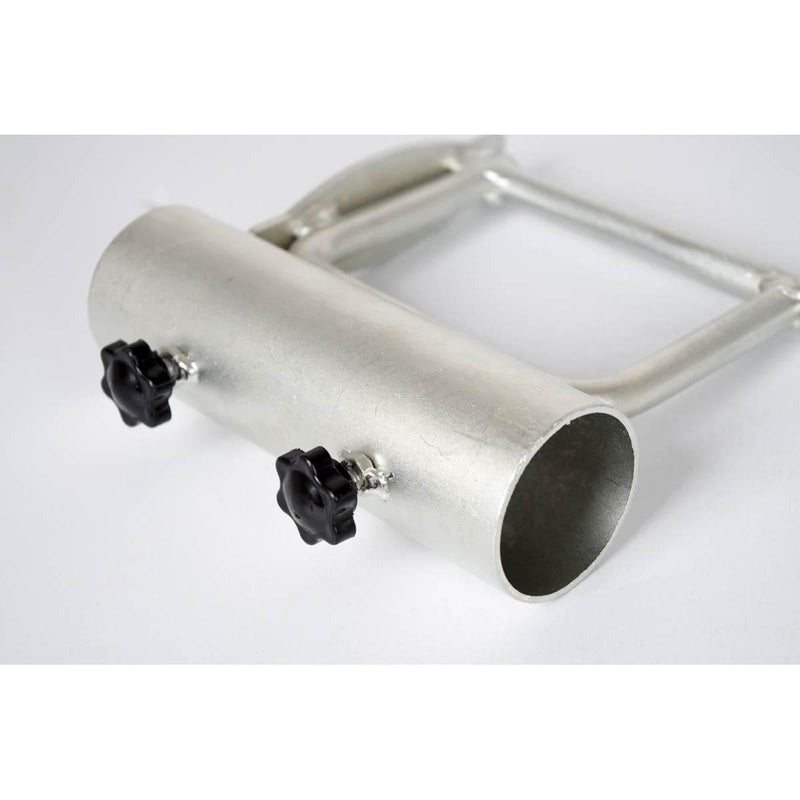 Bo-Camp Parasol Ground Peg Rock Steel Bo-Camp - Dynamic Drive