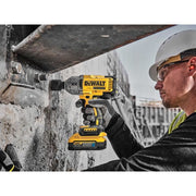 Dewalt Power Tools DCF900H2T POWERSTACK™ Impact Wrench 18V 2 x 5.0Ah Li-ion DeWALT Power Tools - Dynamic Drive