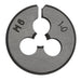 Sealey Split Die M6 x 1mm SSDM6 Sealey - Dynamic Drive