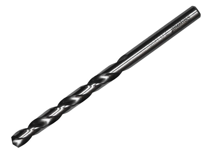 Starrett HSS Split Point Drill Bit 7.0 x 109mm Starrett - Dynamic Drive
