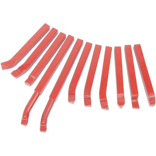 Draper Cutter Set, 8mm (11 Piece) 06900 Draper - Dynamic Drive