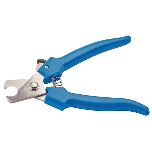 Draper Copper or Aluminium Cable Cutters, 160mm 39224 Draper - Dynamic Drive