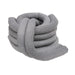 Sealey Spill Absorbent Sock 80mm x 1.2m Pack of 10 SAS10 Sealey - Dynamic Drive