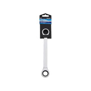 Bluespot Tools Double End Ratchet Spanner (17-19mm) BlueSpot Tools - Dynamic Drive