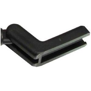Tube Stay R/H Perma Fix End 140Mm 807314 UK Camping And Leisure - Dynamic Drive