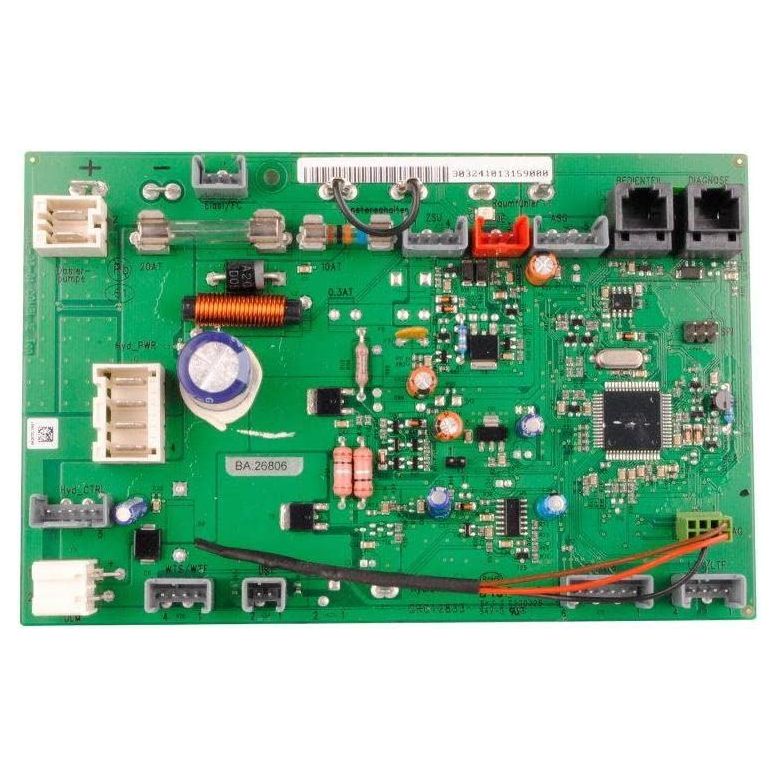 Truma Combi D 6/6E PCB Board 34030-06300 Truma - Dynamic Drive