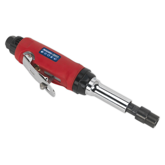 Sealey Air Die Grinder Long Reach GSA672 Sealey - Dynamic Drive