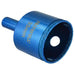 Faithfull Diamond Ceramic Mini Holesaw 35mm Faithfull - Dynamic Drive