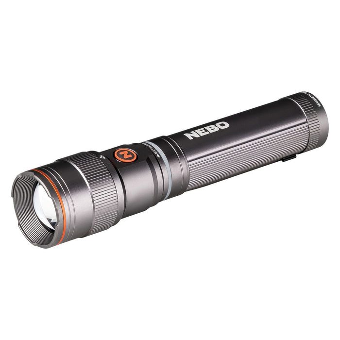 Franklin Slide RC Torch NEB-WLT-0025-G UK Camping And Leisure - Dynamic Drive