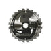 Makita B-07967 MForce™ Portable Saw Blade 190 x 30mm x 12T Makita - Dynamic Drive