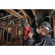 Milwaukee M18 Fuel Super Sawzall 1 X 12.0Ah 4933464485 Milwaukee - Dynamic Drive