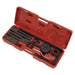 Sealey DSG Clutch Servicing Kit VAG VS0122 Sealey - Dynamic Drive