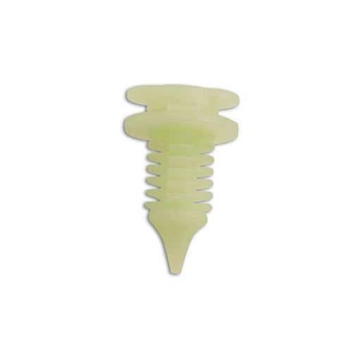 Connect Fir Tree Trim Panel Retainer - for AMC, Chrysler, GM 50pc 31665 Tool Connection - Dynamic Drive