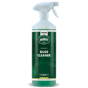 Keep Your Narrowboat Clean with Oxford Mint Bilge Cleaner (1 Litre) Oxford - Dynamic Drive