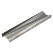 Faithfull Curved Diamond Whetstone 250mm Faithfull - Dynamic Drive