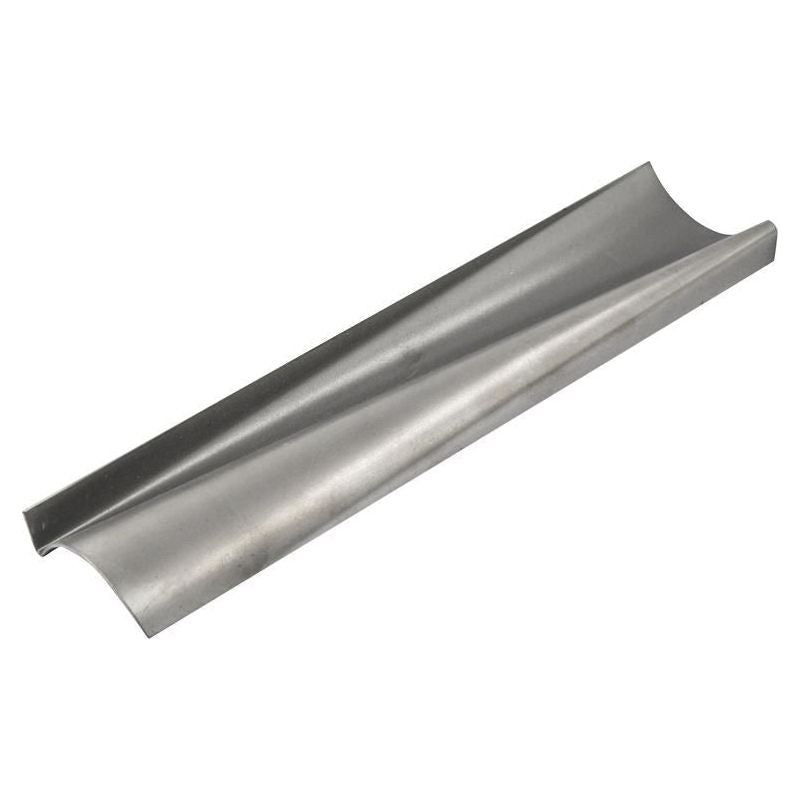 Faithfull Curved Diamond Whetstone 250mm Faithfull - Dynamic Drive