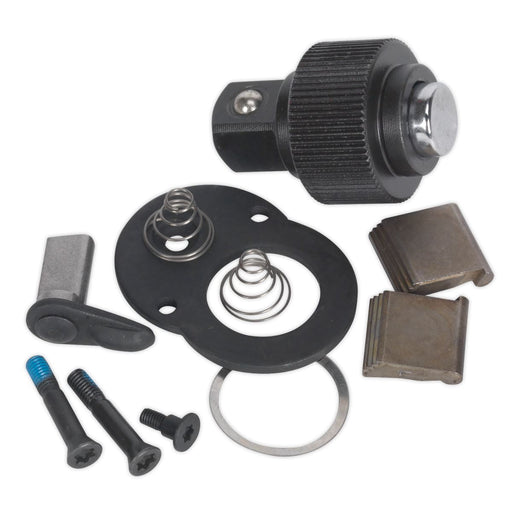 Sealey Repair Kit for AK6681 AK6687 AK6694 & AK6697 3/8"Sq Drive AK6687.RK Sealey - Dynamic Drive