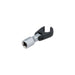 Laser Flexible Crows Foot Wrench 15mm 3/8"D 8430 Laser - Dynamic Drive