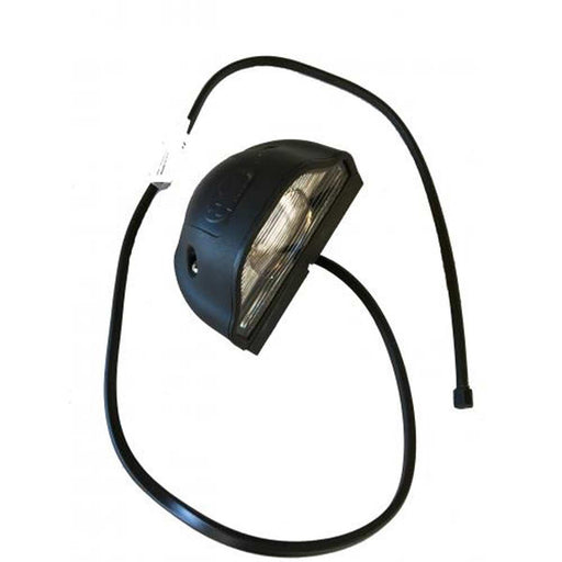 MEMO Licence Plate Light High Quality Light for License Plates Memo - Dynamic Drive