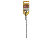 Starrett SDS Plus 2 Point Drill Bit 5 x 160mm Starrett - Dynamic Drive