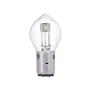 1x Ring BA20D 6v 25/25w Bosch Headlamp Headlight Bulb - R392 Ring  - Dynamic Drive