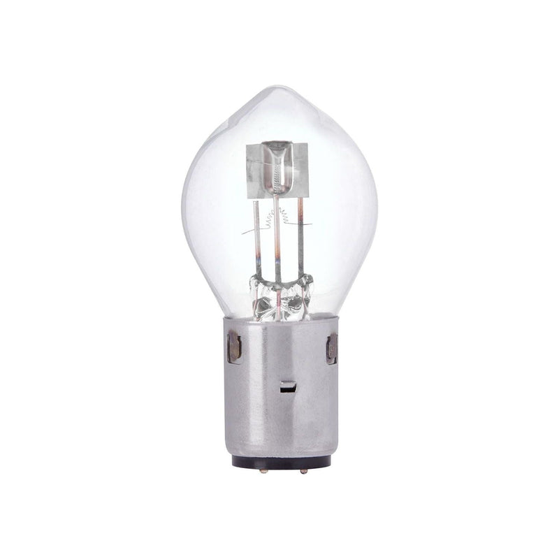 1x Ring BA20D 6v 25/25w Bosch Headlamp Headlight Bulb - R392 Ring  - Dynamic Drive