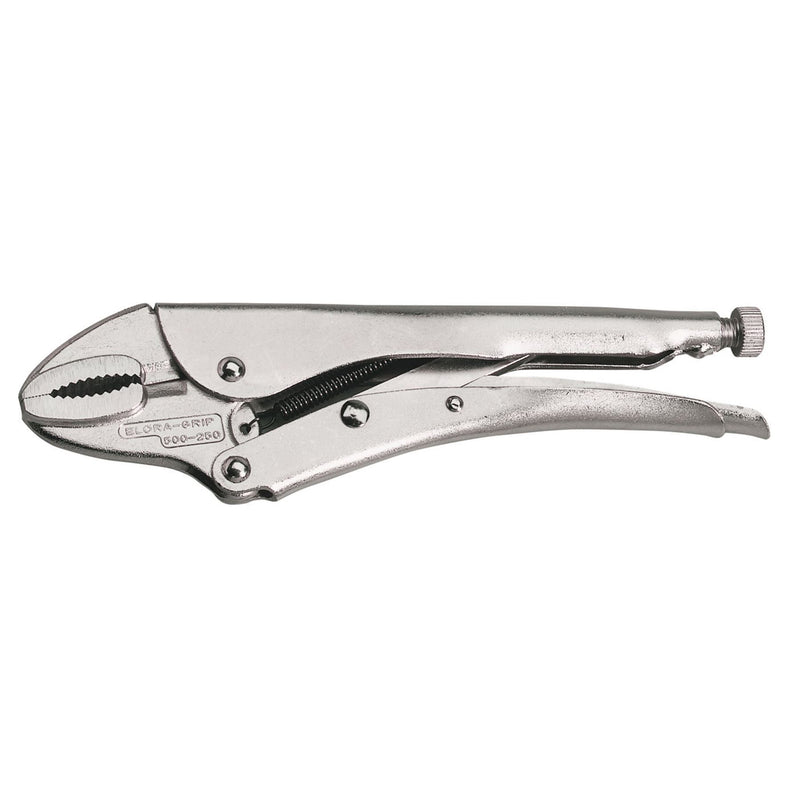Draper Self Grip Pliers, 250mm 23783 Draper - Dynamic Drive